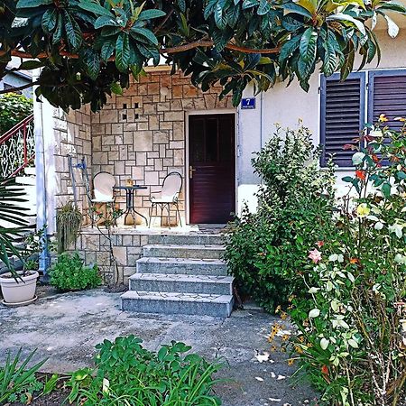 Apartman "Citrus" Trebinje Exteriör bild