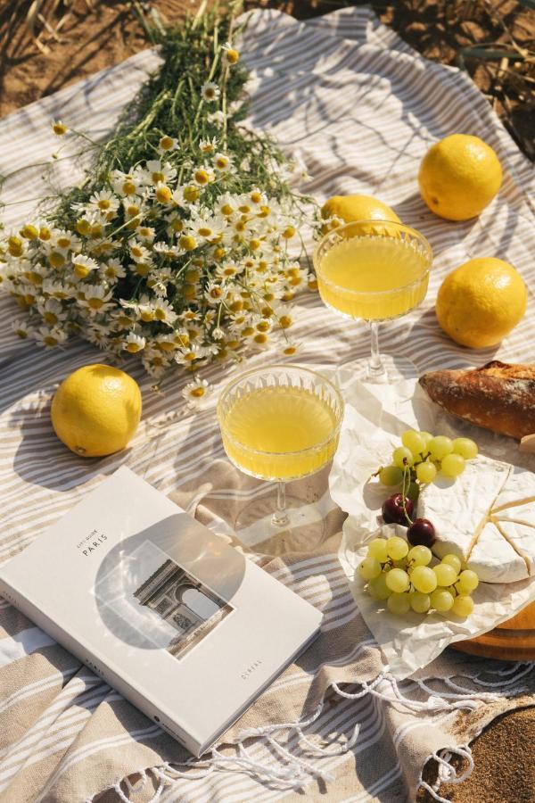 Apartman "Citrus" Trebinje Exteriör bild