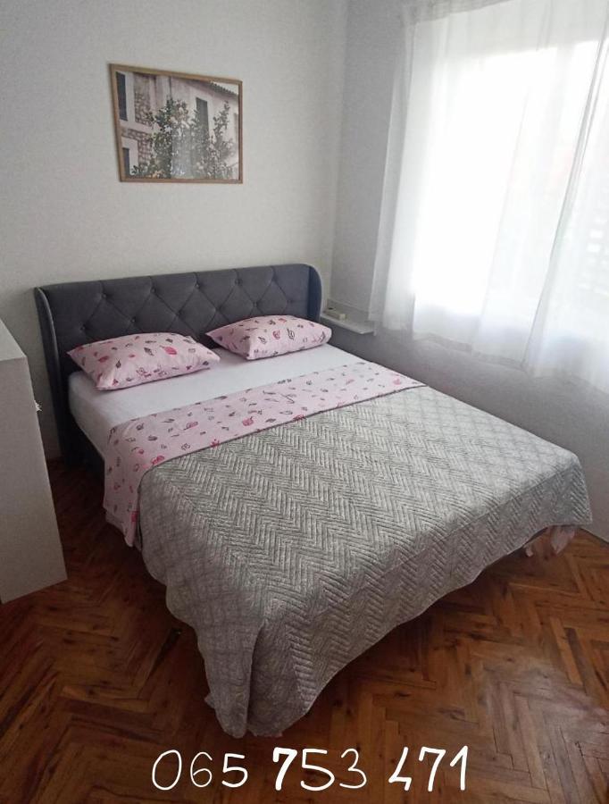 Apartman "Citrus" Trebinje Exteriör bild